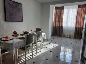 Апартаменты 5 звезд на улице Гагкаева