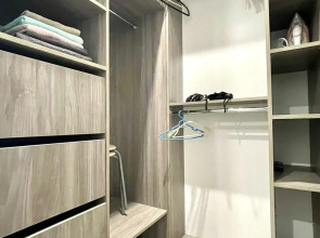 Квартира Атлас