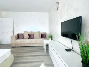 Апартаменты 1-комн на Немиге в центре Минска