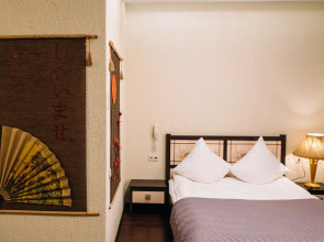 Отель Свояк