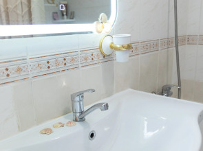 Квартира В сердце Минска