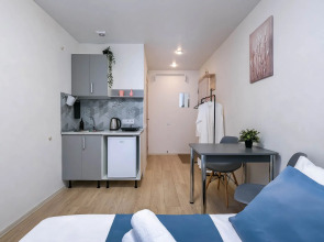 Квартира Уютная квартира не далеко от метро