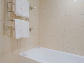 Апартаменты на улице Советская 99