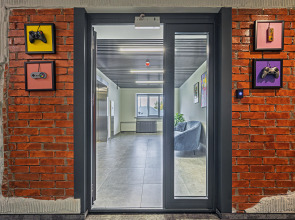 Апарт-отель Freedom