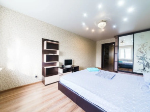 Апартаменты на улице им. Сакко и Ванцетти 2