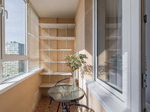 Апартаменты на ул. Карла Маркса 58