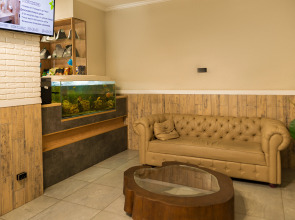 Отель "Гоньбинский"