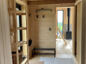 Гостевой Дом Уютный Домик у Игоры Большой