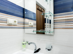 Апартаменты HB Tsinamdzghvrishvili