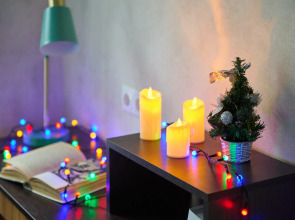 Апартаменты Jane-Apart Assol