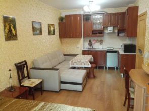 Квартира на Днепропетровской