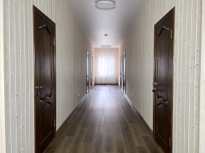 Отель Гостевой комплекс Снега