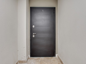 Апартаменты на Эйнштейна 4