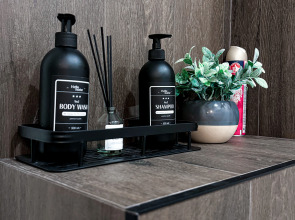 Апартаменты Sova Art Квартал