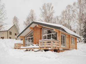 Gostevoy Dom Green Mount