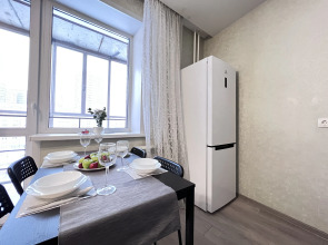 Апартаменты на Стартовой