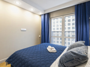 Апартаменты у Метро Бутырская