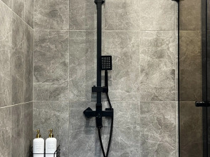 Частный Дом Коттедж с Сауной Zemlynica Ecodom