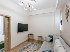 Апартаменты в элитном районе