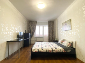 Апартаменты KOROLEV Apartments на Московском проспекте 57к4
