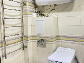 Квартира рядом с Зоопарком и ЖД вокзалом