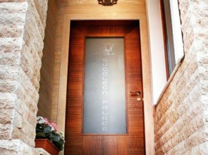 Хостел Bucoleon