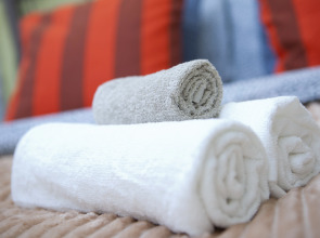 Квартира Серафимовича 1/4-6