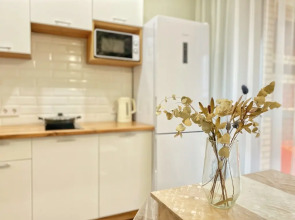 Апартаменты Apart-Comfort на Проспекте Фрунзе 14