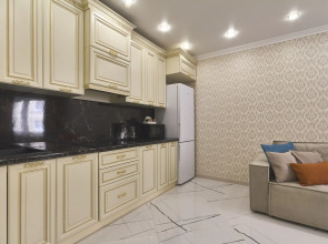 Апартаменты Шикарная Квартира в Центре Города