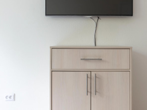 Квартира Передовиков 25