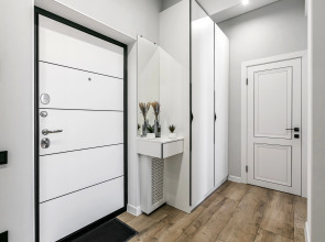 Апартаменты на ул. Коллективная