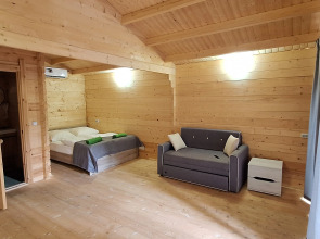 Гостевой Дом Ahan