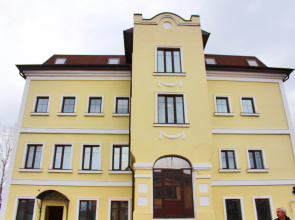 Skvoznoj Pereulok 7 Guest House