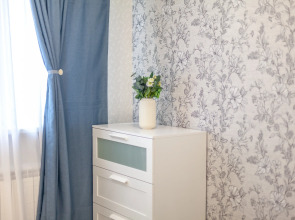 Апартаменты RentPlaza Московское шоссе 25