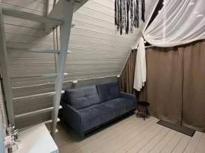 Гостевой дом Все свои