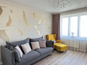 Квартира Место Силы