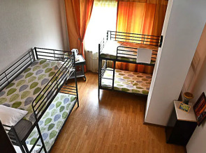 Хостел Eindhoven