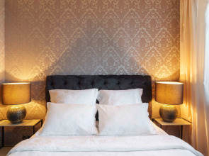 Квартира в ЖК Каскад на Скрыганова 4А