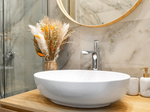 Апартаменты Green Berg 20