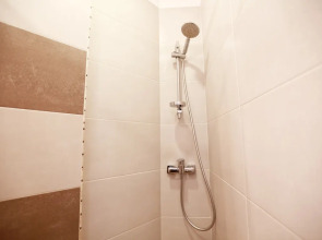 АПАРТАМЕНТЫ REHOME24 Студия 2 на 24 этаже