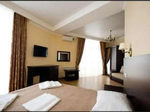 Гостевой дом Татьяна