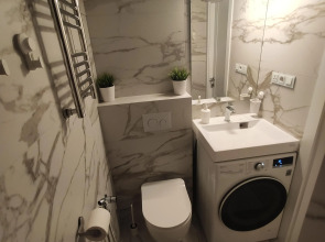 Апартаменты Уютные у моря и Олимпийского парка