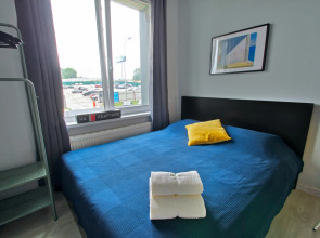 Апартаменты ЖК Спутник