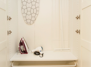 Апартаменты RoomyRoom Moskovskaya