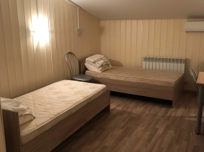 Gostiniy Dvor Hotel