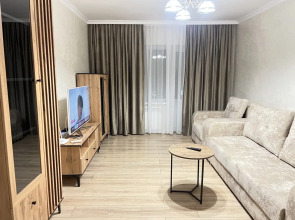 Апартаменты Aura