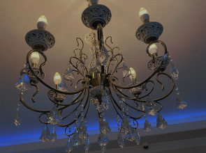 Гостиница Старый Метехи