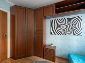 Апартаменты Двухкомнатные Рядом с Метро Дмитровская