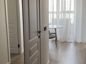 Квартира Покатная 55А