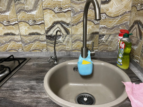 Меблированные комнаты на Лиговском